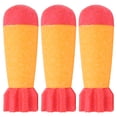 thumbnail image 1 of Foam Dart Shooting Ball, Strong Compatibility Soft Foam  Ball  For Shooting Game, 1 of 8