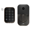 thumbnail image 1 of Padres de Yale YRD4X0-N-WF1 y YRD4X0-N-BLE, 1 of 5