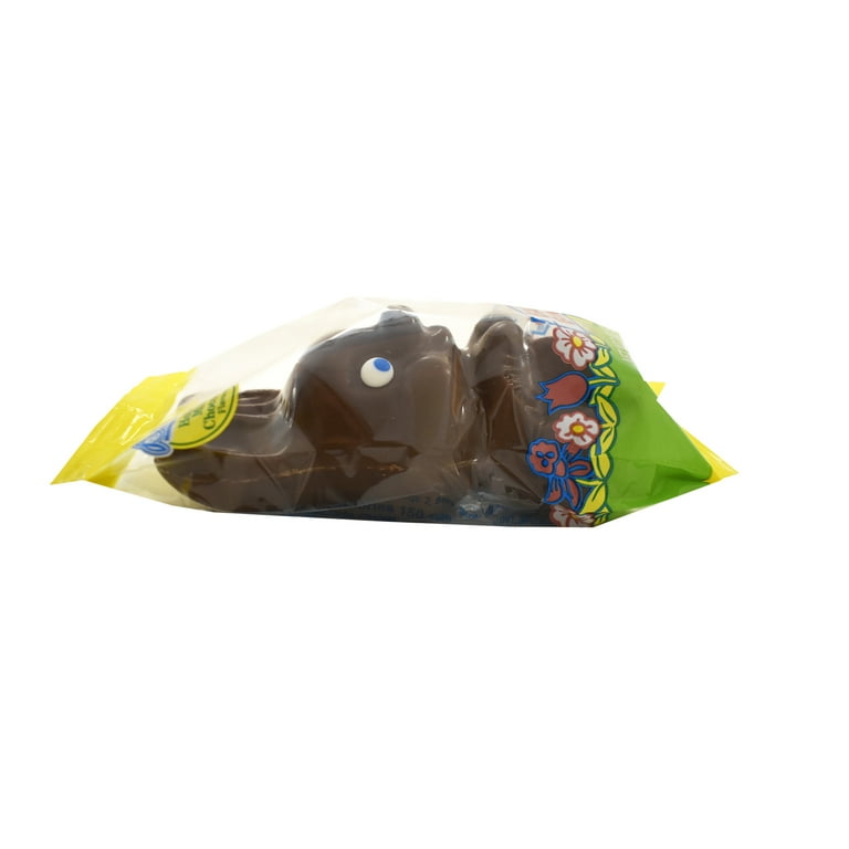 R.M. Palmer Easter Baby Binks, Hollow Milk Chocolate 2oz - Walmart.com