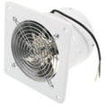 thumbnail image 1 of unbranded Ventilador De Ventilación Para Cocina En Acero Inoxidable Fácil De Instalar Y Duradero, 1 of 8