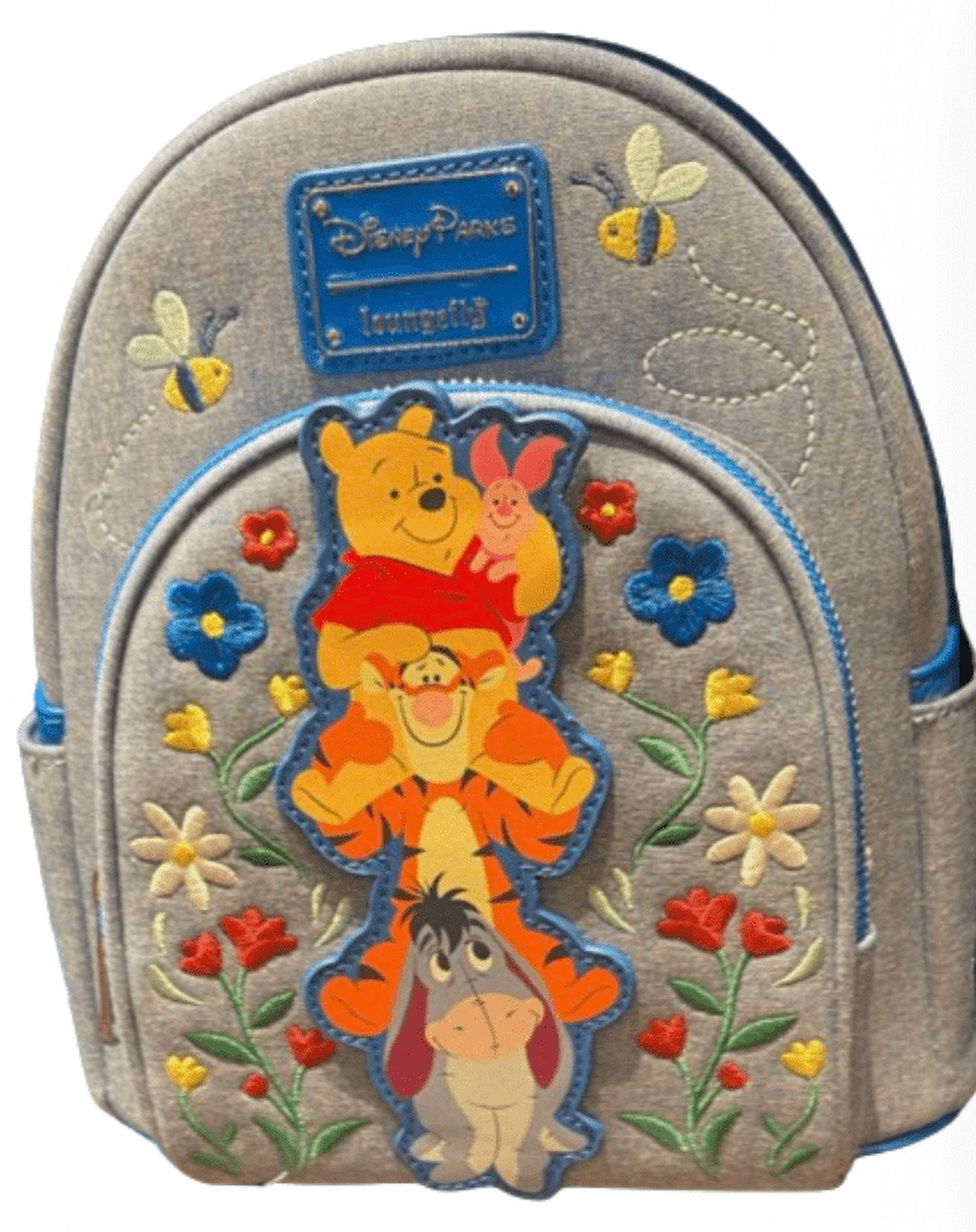 Disney Parks Forky Mini Backpack By Loungefly Toy Story 4 New With Tags Walmart