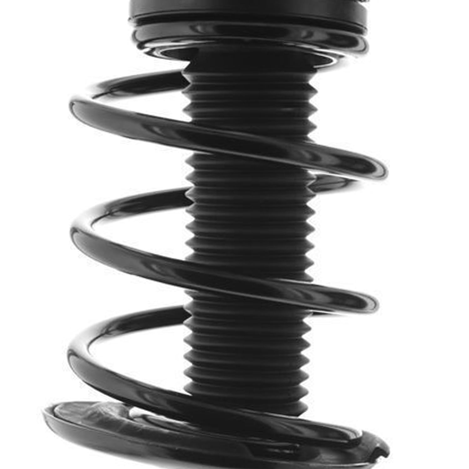 Detroit Axle - 2 Front Struts for 2016-2023 Nissan Maxima, Complete Struts with Coil Spring Assembly 2017 2018 2019 2020 2021 2022 2023 Replacement Quick Suspension Strut Shock