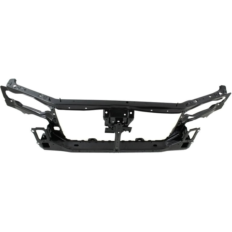 Ａさま　確認　プレート Radiator Support Compatible with NISSAN MAXIMA 2001-2003