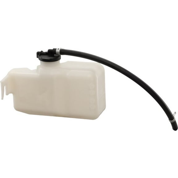 Coolant Recovery Kit - Compatible with 1997 - 2001 Toyota Camry 1998 1999 2000