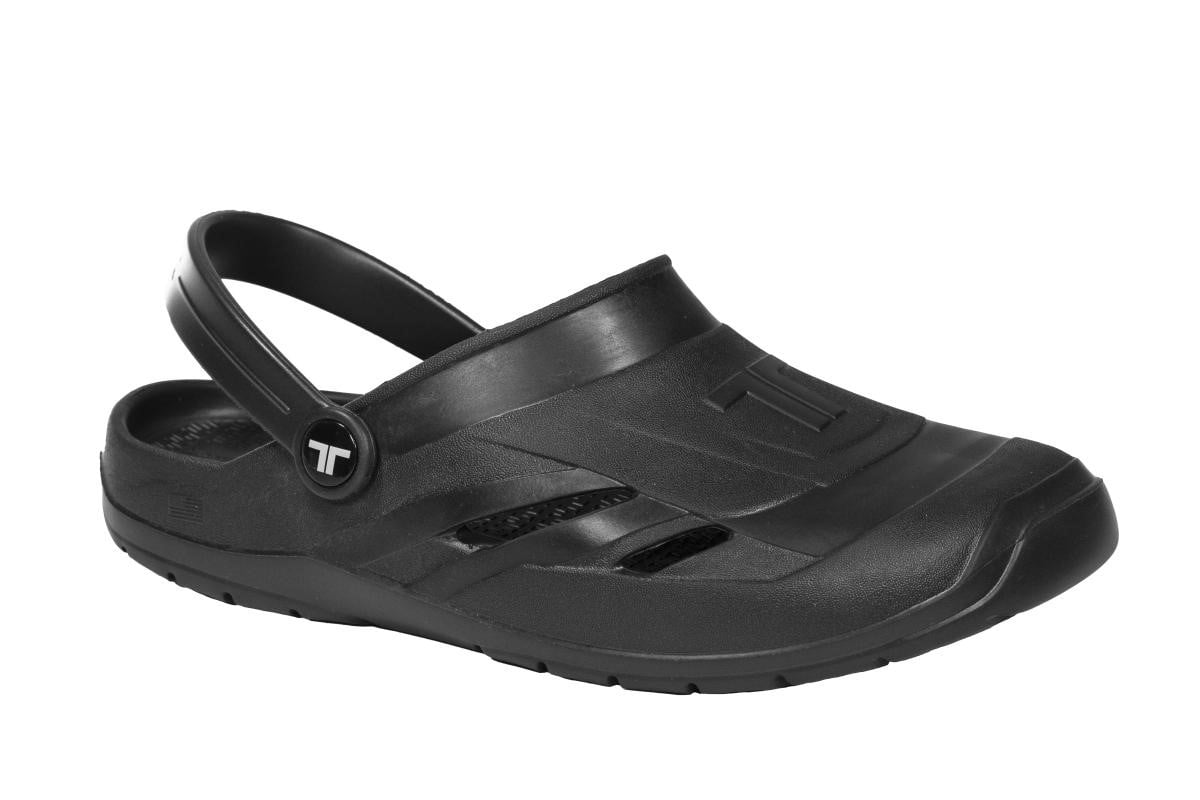 supportive clogs
