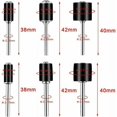 thumbnail image 4 of Tambor de lijado de 252 piezas con caja gratis, que incluye 240 bandas de lijado y 12 mandriles de tambor para herramientas rotativas Dremel, 4 of 5