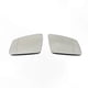 thumbnail image 3 of Heated Rearview Mirror Glass Plates for Select Mercedes-Benz Models W176 W246 W212 W204 W221 W218, 3 of 5