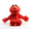 thumbnail image 1 of Hand Puppet Elmo Muppet Plush, Premium Plush Toy for Ages 1 & Up, Red, 12inch, 1 of 5