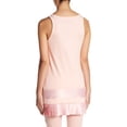 thumbnail image 2 of PUMA X Fenty Rihanna Robe en Jersey à Ourlet Plissé Rose Cristal 574261 (S), 2 of 2