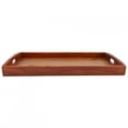 thumbnail image 3 of Haofy Wooden Tea Tray, Food Tray Tea Tray, For Home Kitchen, 3 of 8