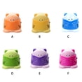 thumbnail image 4 of Toystoory Gato de dibujos animados aspiradora de escritorio estilo lindo mini teclado eléctrico colector de polvo herramienta de taladro limpio Type2 NO2, 4 of 6