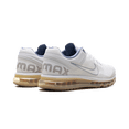 thumbnail image 3 of NIKE MENS Air Max 2013 "Metallic Cool Grey Metallic Dark Grey Anthracite Metallic Silver" HV4303 099 HV4303 099 from Stadium Goods, 3 of 5