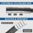 thumbnail image 3 of 8Ft Universal Washing Machine Drain Hose Flexible Extension Hose Fit for Most Household Washing Machines, 3 of 6
