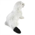 thumbnail image 2 of Folkmanis Puppets White Ermine Puppet, 2 of 2