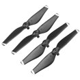 thumbnail image 4 of Blade Props Kit, Drone Propeller Stable Durable PC  for  Spark White Edge,Gold Edge, 4 of 7