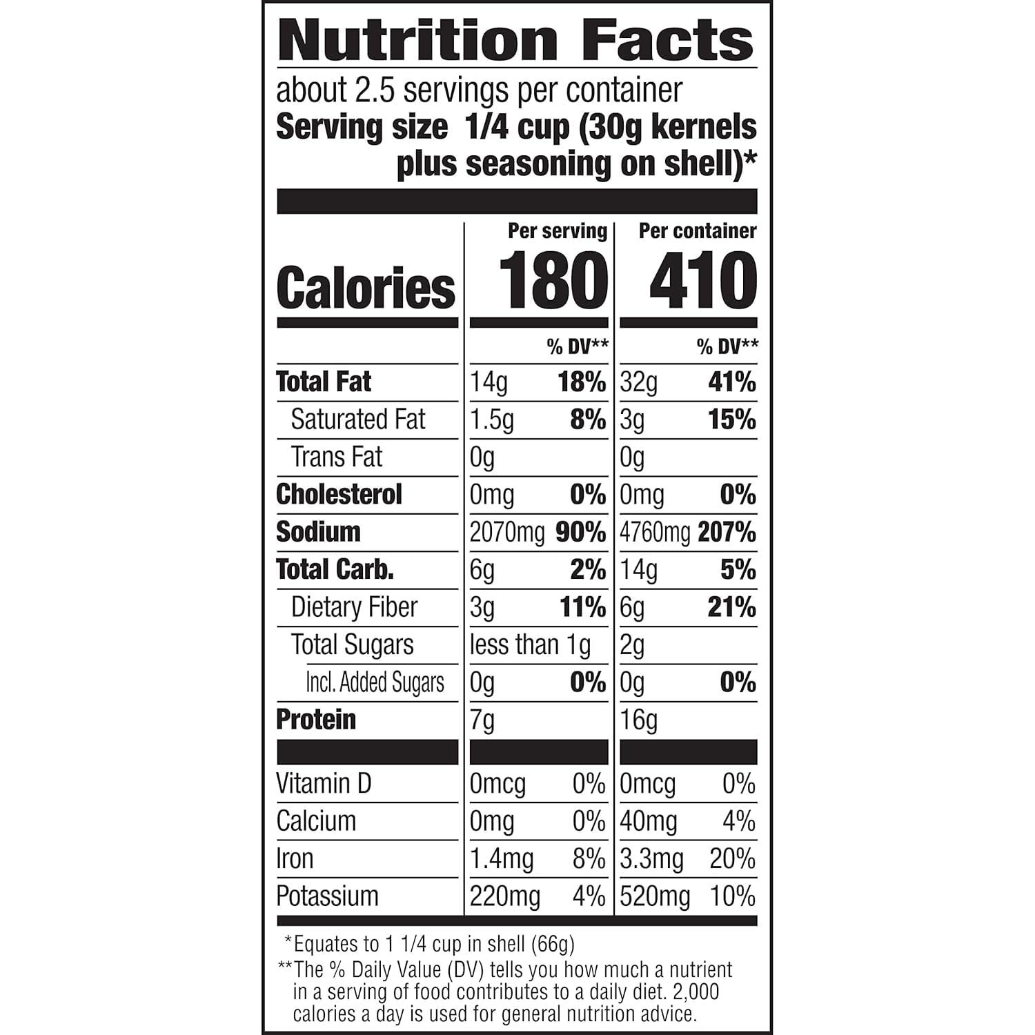 Bigs Dill Pickle Sunflower Seeds, 5.35 OZ (Pack of 8)