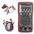 thumbnail image 2 of Auto-Ranging Digital Multimeter Voltage Tester Electronic Measuring Instrument 5.31 In 1Set Ideal For School Factory Use, 2 of 5