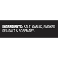 thumbnail image 6 of McCormick Smoky Garlic & Rosemary and Balsamic & Herb Finishing Salt Bundle, 6 of 8