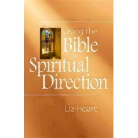 Pre-Owned Using the Bible in Spiritual Direction (Paperback)