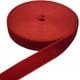 thumbnail image 4 of Carrete de cinta de terciopelo de 10 yardas (rojo, 5/8"), 4 of 4