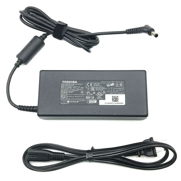 Dell HA65NS5-00 AC Adapter 19.5V 3.34A Laptop Charger 0G6J41 w/PC Genuine