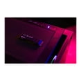 thumbnail image 5 of WD_BLACK 500GB SN850 NVMe SSD, Internal M.2 2280 Solid State Drive with Heatsink - WDS500G1XHE-00AFY0, 5 of 5