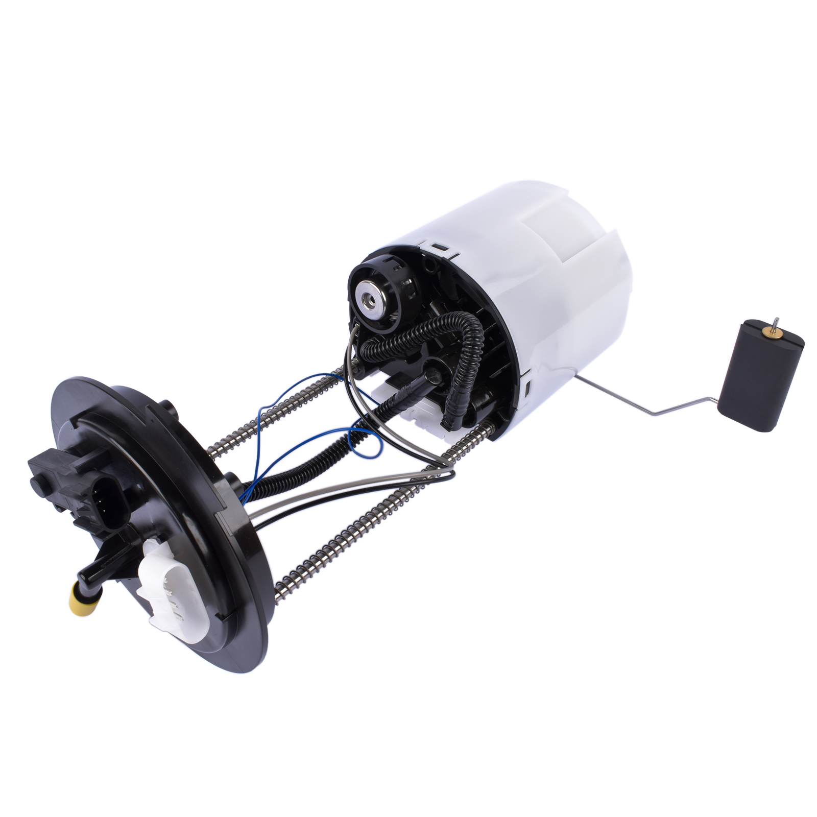 Fuel Pump Module Assembly With Pressure Sensor – For Buick Lucerne 3.9L V6 2009-2011