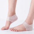 thumbnail image 4 of Heel Cups For Heel Pain,thick Heel Support For Plantar Fasciitis,silicone Heel Protector Pads,heel Cushion -ACGIV, 4 of 4
