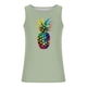 thumbnail image 5 of Casual Tops de Verano de la Moda de los Hombres sin Mangas Impreso Cuello Redondo, Camisa Ligera Y Cómoda para Diario, 5 of 5