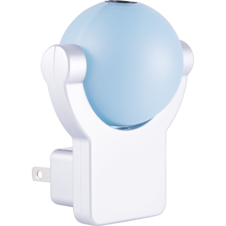 Projectables Solar System LED Night Light Projector photo 4