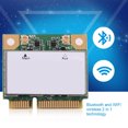 thumbnail image 1 of Mini Bluetooth WIFI Card,2.4G Bluetooth WIFI 2 Bluetooth WIFI Cardfor Mini PC Mini WIFI Card Proven Performance, 1 of 9