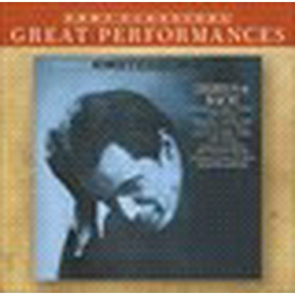 Glenn Gould - Italian Concerto / Partitas Nos 1 & 2 - Music & Performance - CD