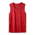 thumbnail image 4 of Afdoent Mens T Shirts Casual Summer Tshirt Classic Basic Tee Shirt Soft Comfort Tee Shirts, 4 of 4