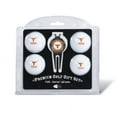 thumbnail image 2 of Texas Longhorns 4-Ball Gift Set, 2 of 2