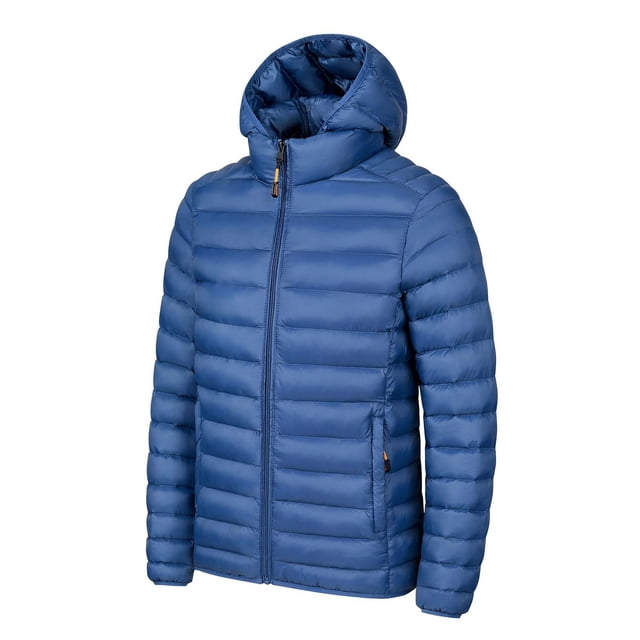 Men's Hooded Knit Sweater Jacket with Solid Color Design, Soft and Warm for Outdoor Activities, Long Sleeved with Button Closure for Versatility