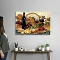 thumbnail image 2 of Great BIG Canvas Kitchen Painting, 2 of 7