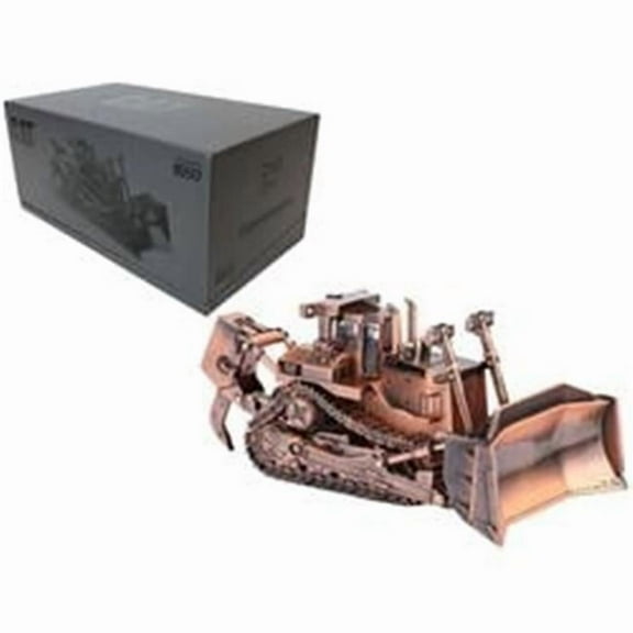 CAT Caterpillar D11T Type Tractor Dozer Commemorative Series 1-50 Diecast Model Track