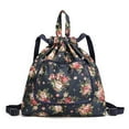 thumbnail image 1 of 2023 New Foldable Large Capacity Travel Backpack,Wallet Shape, 1 of 2