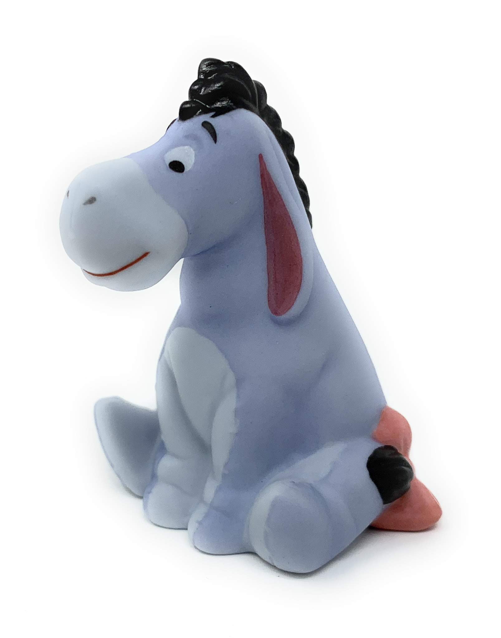 Pooh & Friends Ceramic Eeyore Figurine Everything Depends on You