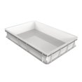 thumbnail image 4 of Caja para levar masa de pizza y pan, apilable, 16 x 12 pulgadas 10 cm de altura, 4 of 9