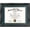 Black / Navy Blue Mat, variant on GraduationMall Certificate Documents Diploma Frame Cherry Real Wood with Black Mat 8.5 x 11 /11 x 14