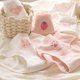 thumbnail image 5 of Japanese Styles Rabbit Cats Paws Print Women's Girls Briefs Soft Cotton Fabric Underpants Middle Rise Underwear Panties white bunny XL, 5 of 5