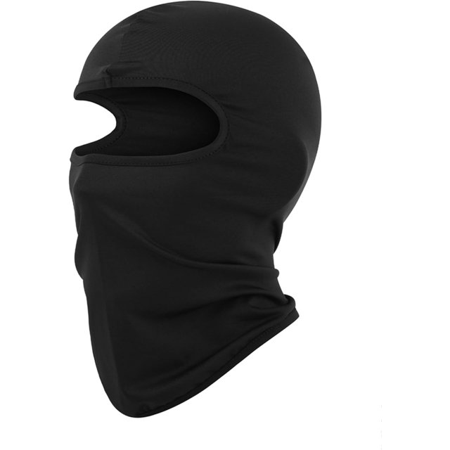Kids Ski Mask Boys Girls Balaclava Breathable Windproof Face Covering Caps for All Season