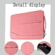 thumbnail image 2 of Bolsa para portátil-Jiaren rosa-15,6 pulgadas, 2 of 4