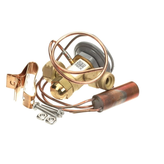 York Thermal Expansion Vlv,Chat,Chat,90.0 Psig,Sporlan S1-02212971000 - Genuine OEM Replacement Part