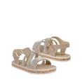 thumbnail image 1 of SANDALIAS NIÑA STYLO 17946 SIMIPIEL BEIGE, 1 of 4