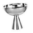 thumbnail image 5 of WeiLaiKeQi Dessert Bowl Stable Stand Round Serving Bowl for Milkshakes Parfait Dessert Height 9.4cm, 5 of 9
