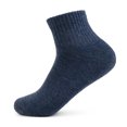 thumbnail image 3 of Fruit of the Loom All Day Comfort Women's Socks, Sizes 4-12, 6-Pack, 3 of 10