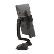 Bracketron HD Tablet Dock Portable Dashboard & Windshield Clamp Mount