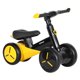 thumbnail image 1 of Bicicleta Montable De Balance Arloh Para Bebe Entrenador Sin Pedales, 1 of 6